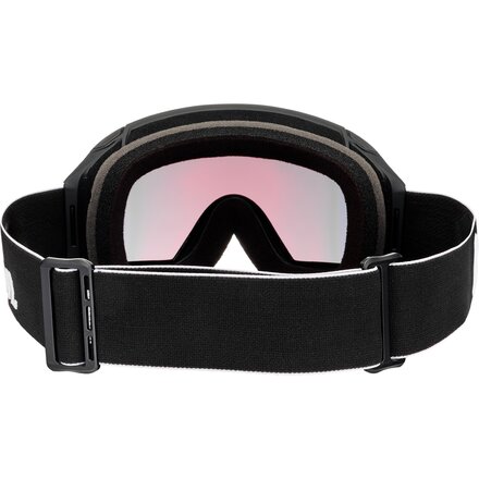 Anon - M4 Toric Low Bridge Goggles + MFI Face Mask