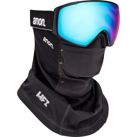 M4S Toric Goggles + MFI Face Mask