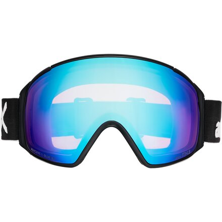 Anon - M4S Toric Goggles + MFI Face Mask