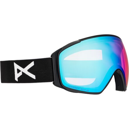 Anon - M4S Toric Goggles + MFI Face Mask