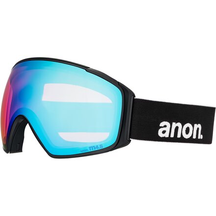 Anon - M4S Toric Goggles + MFI Face Mask