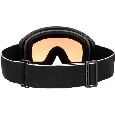 Anon - M4S Toric Goggles + MFI Face Mask