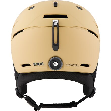 Anon - Merak WaveCel Helmet