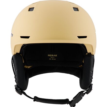 Anon - Merak WaveCel Helmet