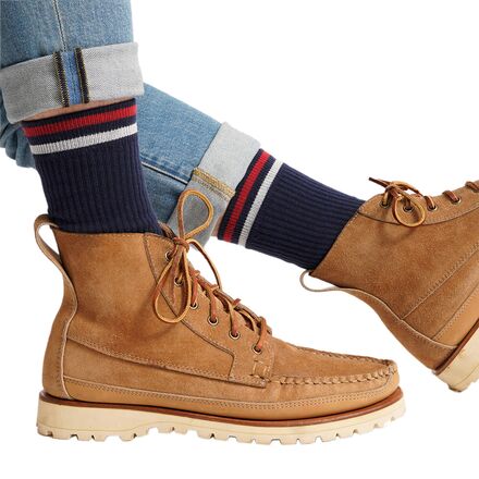 American Trench - The Kennedy Luxury Athletic Sock