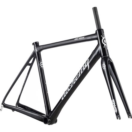 Alchemy Atlas Road Frameset - 2018 - Bike