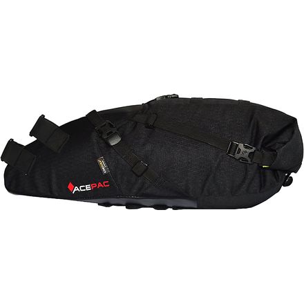 AcePac - Saddle Bag