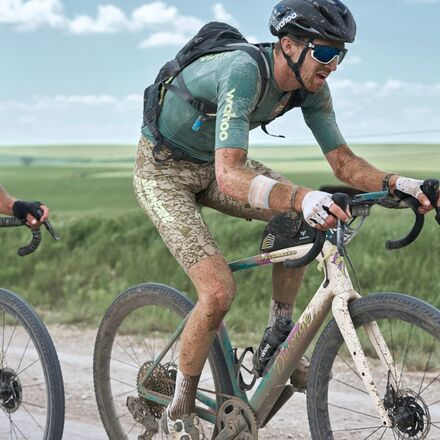 Apidura - Racing Bolt-On Top Tube Pack