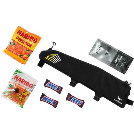 Apidura - Racing Long Top Tube Pack