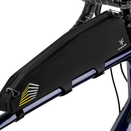 Apidura - Racing Long Top Tube Pack