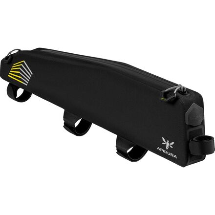Apidura - Racing Long Top Tube Pack