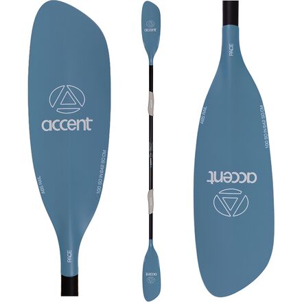 Accent Paddles - Pace Paddle