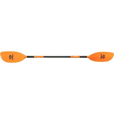 Accent Paddles - Rage Advantage Paddle - Orange