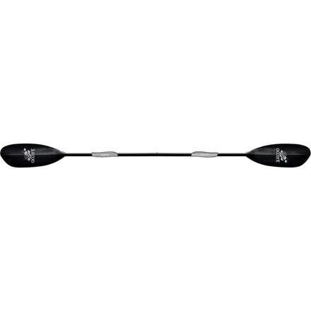 Accent Paddles - Master Angler Paddle - Carbon/Black