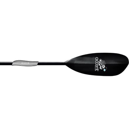 Accent Paddles - Master Angler Paddle