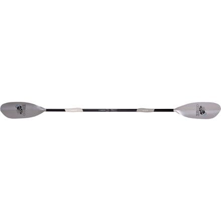 Accent Paddles - Hero Angler Paddle - Gray