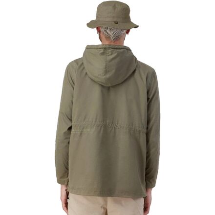 Alpha Industries - Camper Anorak - Men's