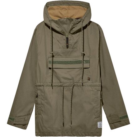 Alpha Industries - Camper Anorak - Men's