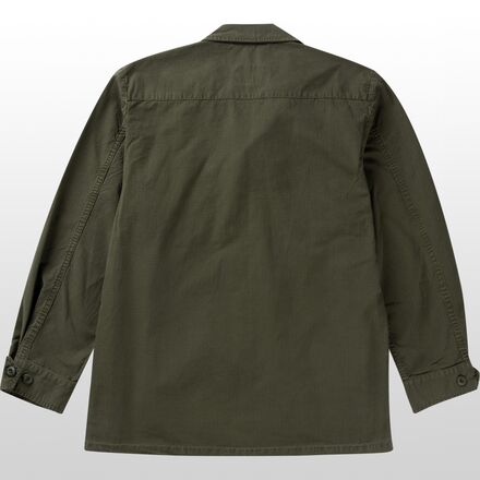 Alpha Industries - Jungle Fatigue Shirt Jacket - Men's