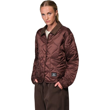 Coast Relaxed Fit Liner Jacket - Women's