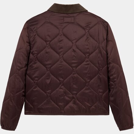 Alpha Industries - Coast Relaxed Fit Liner Jacket - Women's