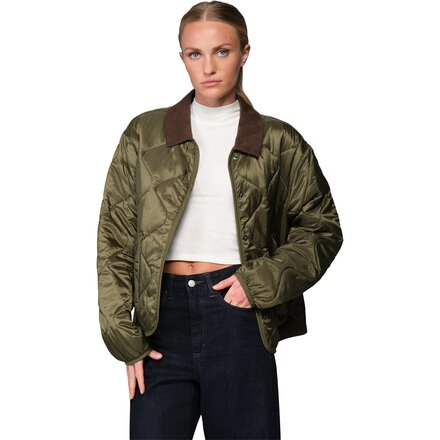 Coast Relaxed Fit Liner Jacket - Women's