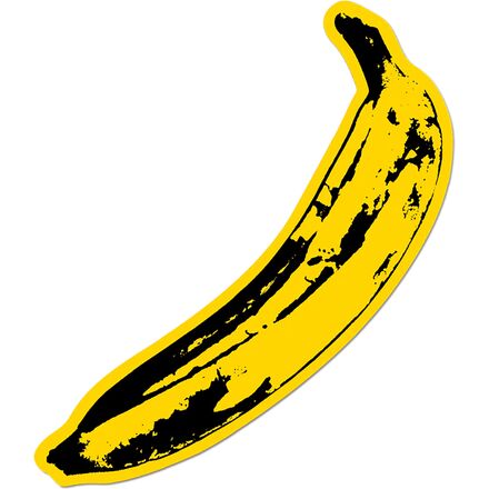 Big Banana Sticker