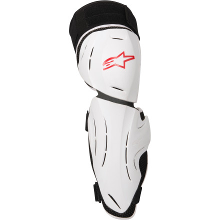 Alpinestars - A-Line Knee/Shin Guards