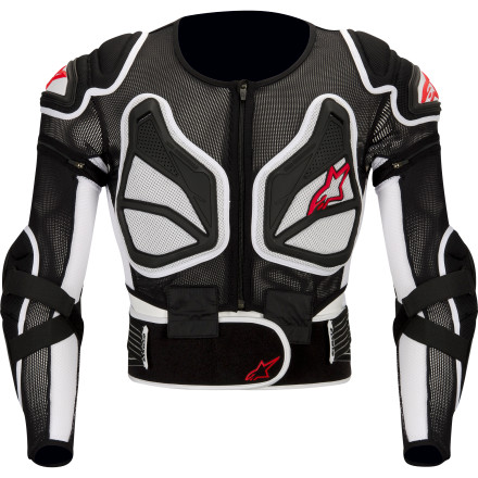 Alpinestars - MTB Bionic Jacket