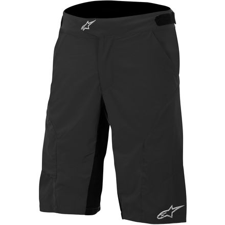 Alpinestars hot sale bike shorts