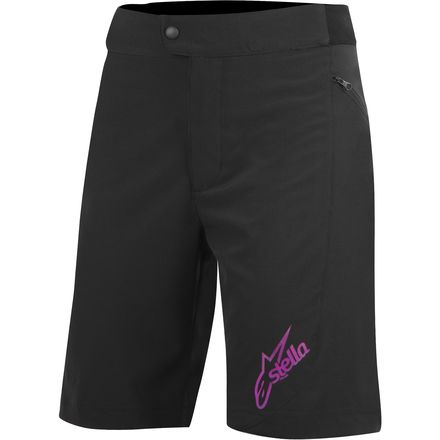 Alpinestars - Stella Pathfinder Shorts - Women's