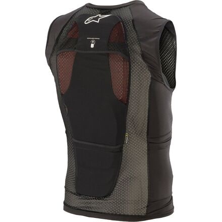 Alpinestars - Paragon Plus Protection Vest