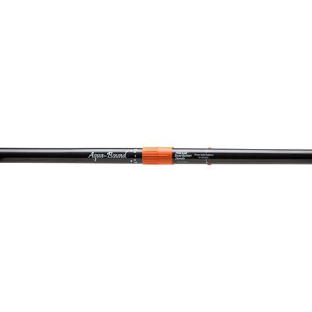Aqua-Bound - Manta Ray Carbon Paddle - 4-Piece Posi-Lock