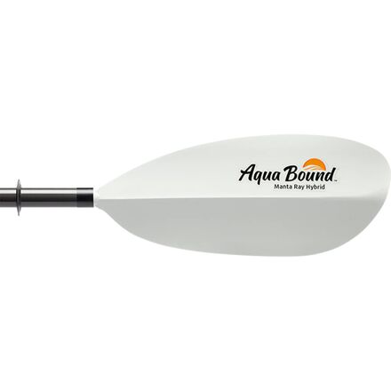 Aqua-Bound - MantaRay Hybrid Versa-Lok 2-Piece Paddle