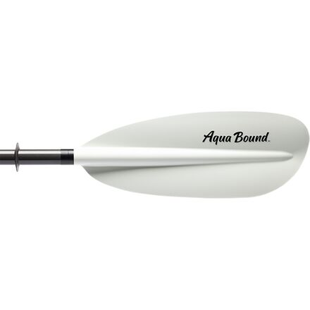Aqua Bound - Sting Ray Hybrid Versa-Lok 2-Piece Paddle