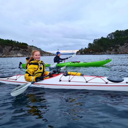 Aqua Bound - Sting Ray Hybrid Versa-Lok 2-Piece Paddle