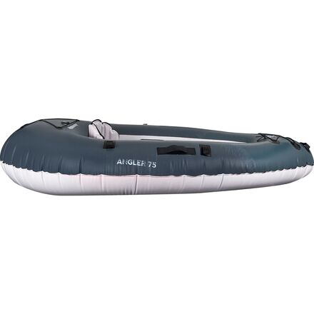Aquaglide - Backwoods Angler 75 Inflatable Kayak