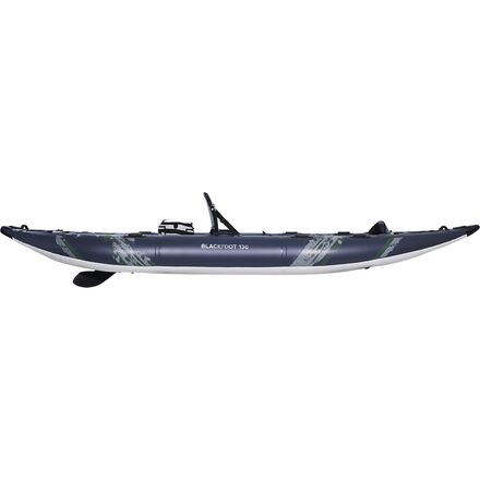 Aquaglide - Blackfoot Angler 130 Inflatable Kayak