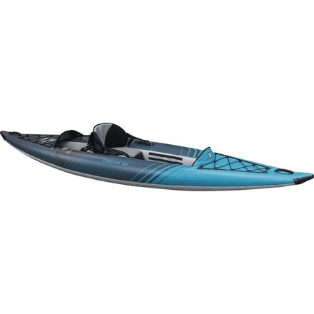 Aquaglide - Chelan 120 Inflatable Kayak