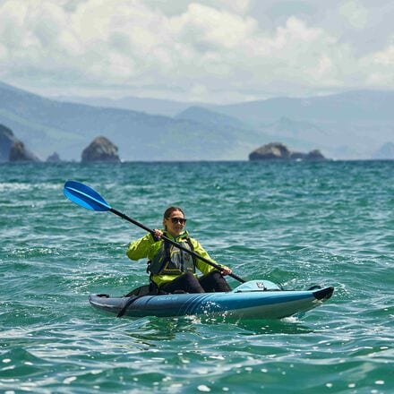 Aquaglide - Chelan 120 Inflatable Kayak