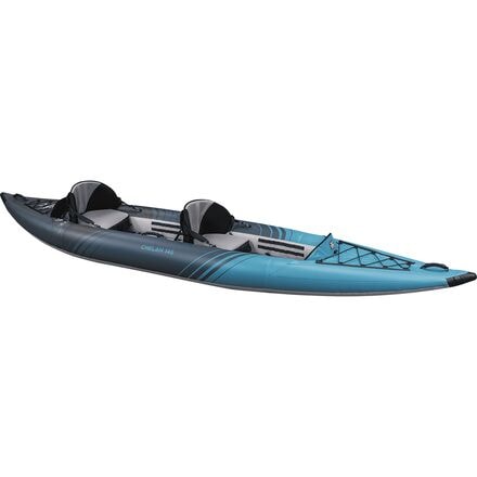 Aquaglide - Chelan 140 Inflatable Kayak