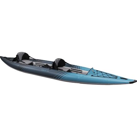 Aquaglide - Chelan 155 Inflatable Kayak