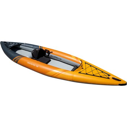 Aquaglide - Deschutes 130 Inflatable Kayak