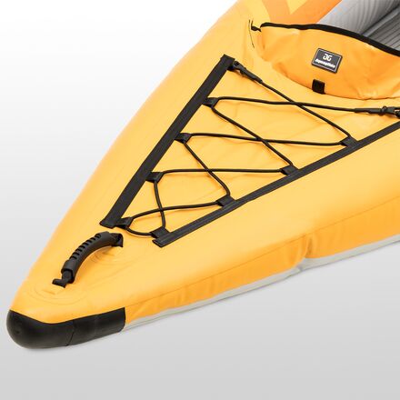 Aquaglide - Deschutes 145 Inflatable Kayak