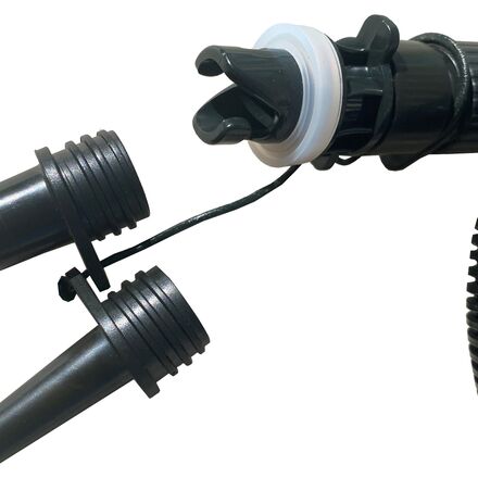 Aquaglide - Accelerator HP 12v 22 Pump