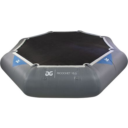 Aquaglide - Ricochet 16.0 C-Deck Bouncer - Gray