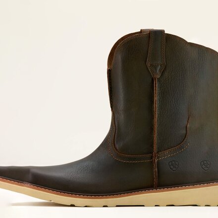 Ariat - Rambler Recon Western Boot - Men's