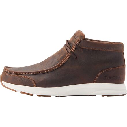 楽天市場】アリアット ARIAT メンズ カジュアルシューズ