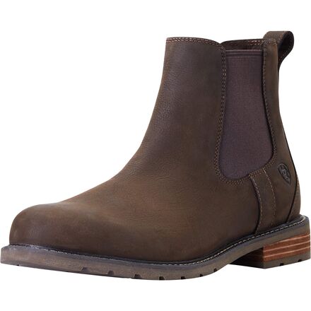 Ariat - Wexford Waterproof Boot - Men's