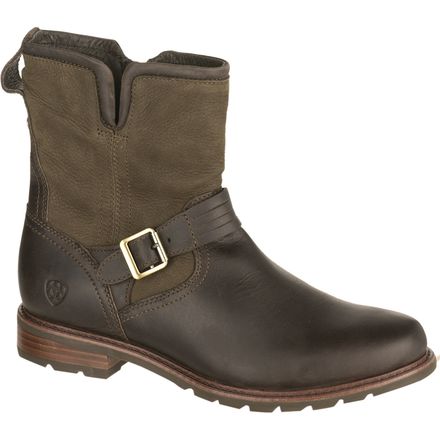Ariat - Savannah Waterproof Boot - Women's